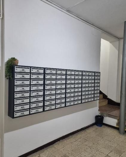 De vanzare Garsoniera zona Lujerului/Veteranilor/32mp utilii - Poză 7