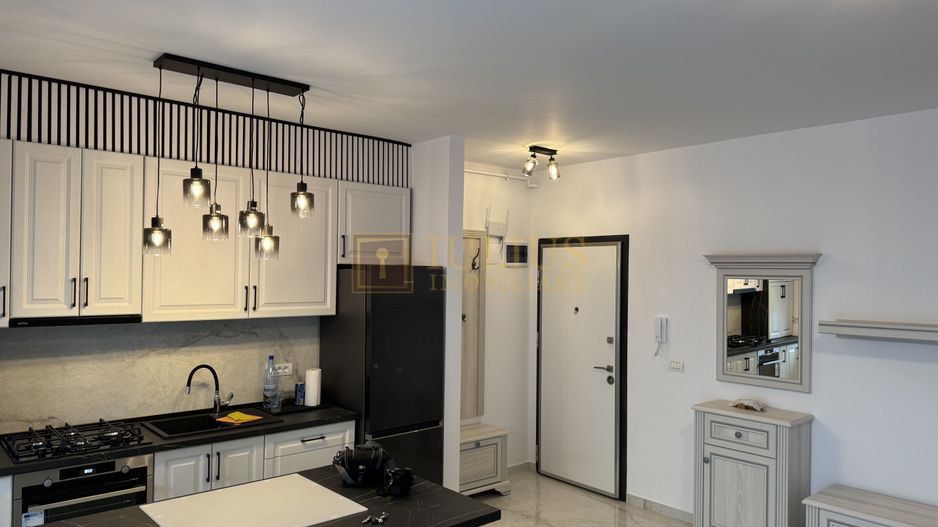 La prima inchiriere, bloc nou, loc parcare -Braytim - Poză 5