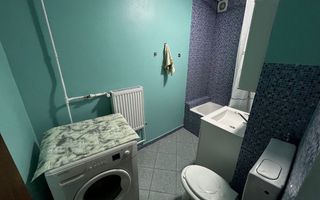 GARSONIERA RAHOVA, BUCATARIE INCHISA, PET-FRIENDLY, MOBILATA COMPLET - Poză 8
