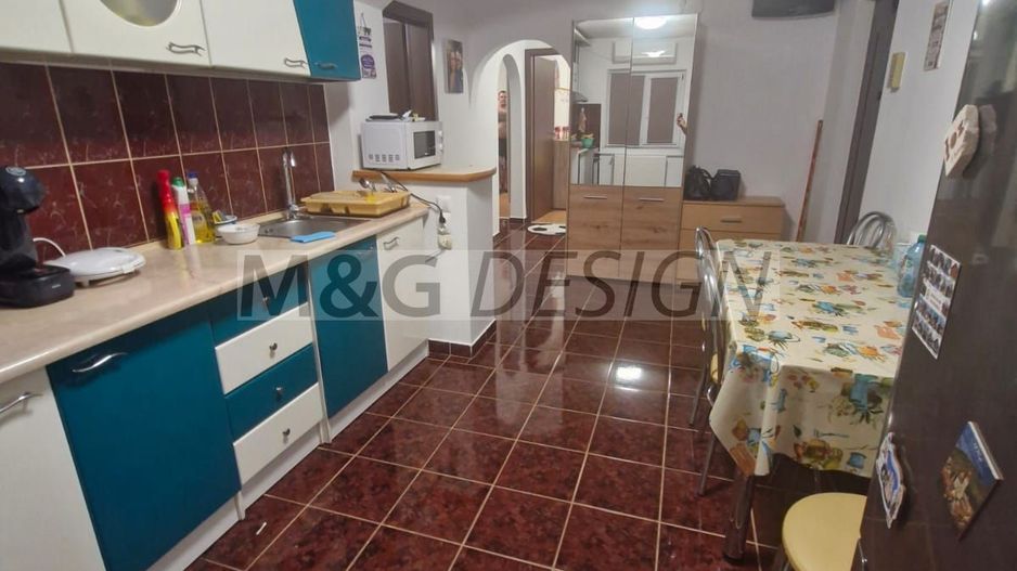 Apartament 3 camere Girocului - Poză 6
