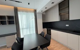 INCHIRIERE 2CAMERE 60MP | RESIDENCE 5 | PARCARE | MOBILAT LUX | PIPERA - Poză 14