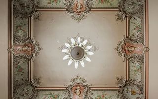 Imobil Istoric Bucureștiului  de vanzare- Vila Mathilda - Poză 8