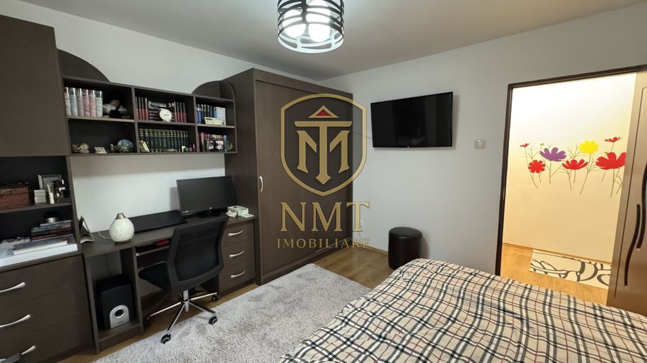 Apartament cu 2 camere | 54 mp |  Avram Iancu - Poză 3