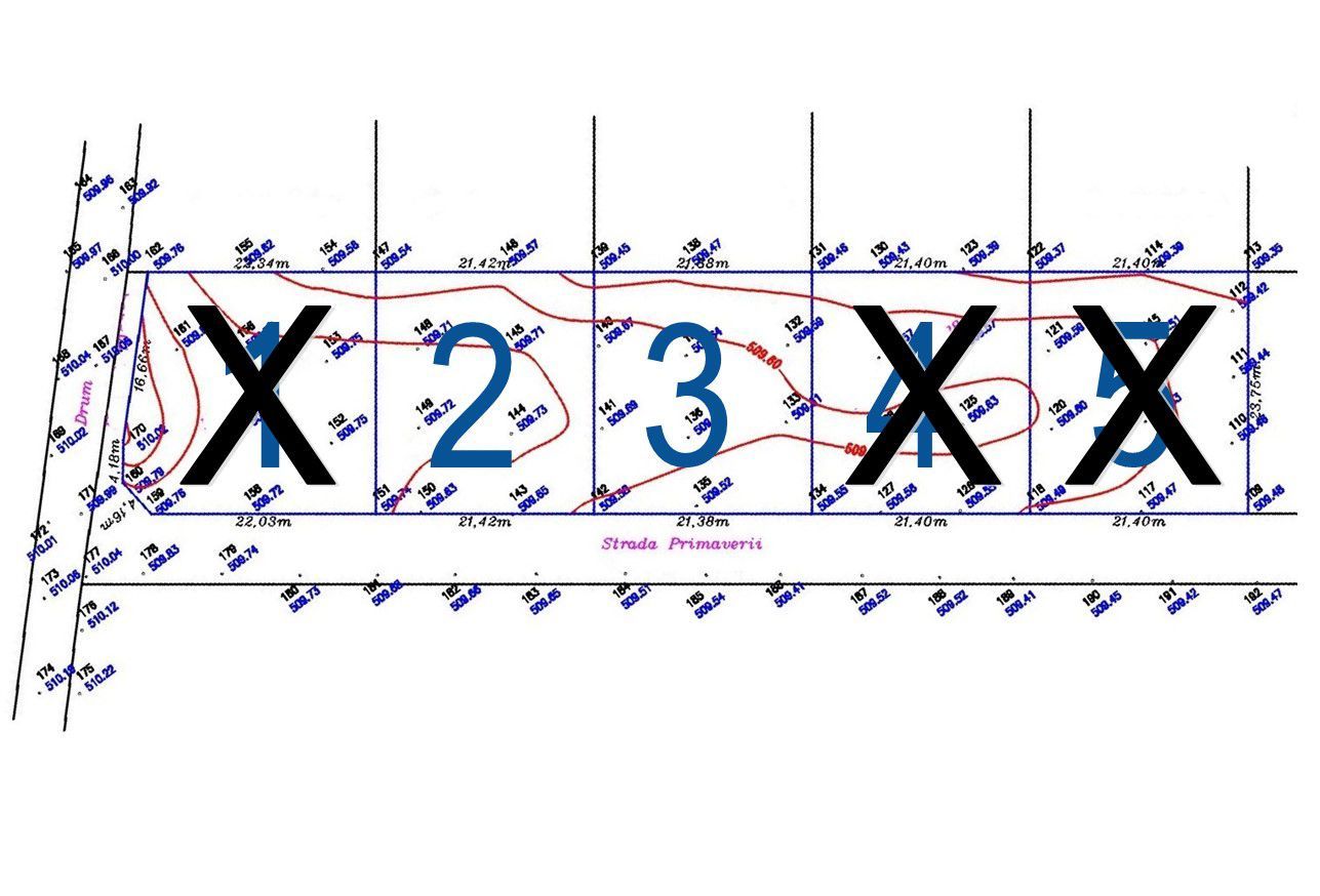 Case individuale pe structura de lemn in Halchiu - Poză 16