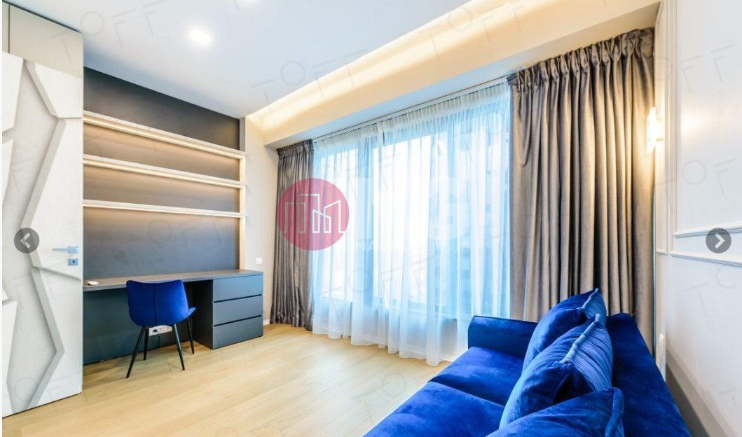 Apartament 3 camere de vanzare-One Mircea Eliade - Poză 8