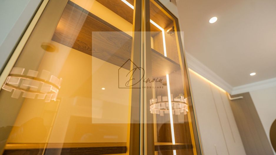 COMISION 0% I 2 camere lux Ivory Residence Pipera I taxare inversa - Poză 21