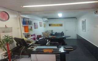 Spatiu comercial de inchiriat ultracentral (langa Intercontinental) - Poză 1