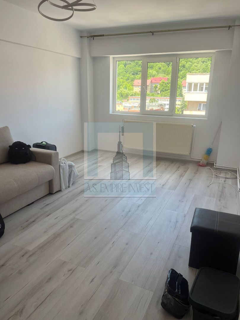 Apartament 2 camere decomandat - zona Racadau - Poză 7