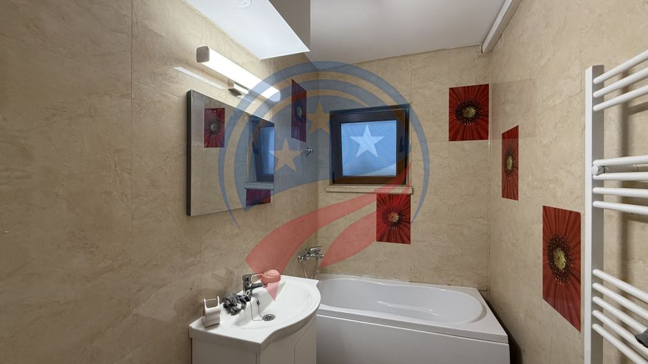 Apartament de inchiriat/Craiova/1 mai - Poză 8