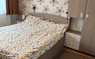 Apartament cu 3 camere, etaj intermediar, aproape de Piața Mărăști. - Poză 5