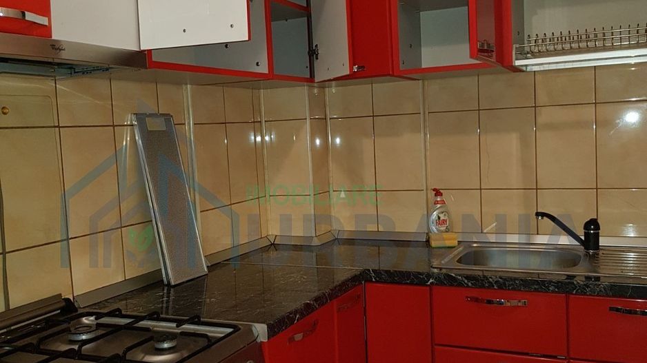 Apartament 1 cameră de închiriat, lângă Granit, Iași - Poză 5