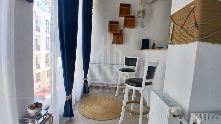 Apartament 3 camere | etaj 2 | zona Doamna Stanca - Poză 10