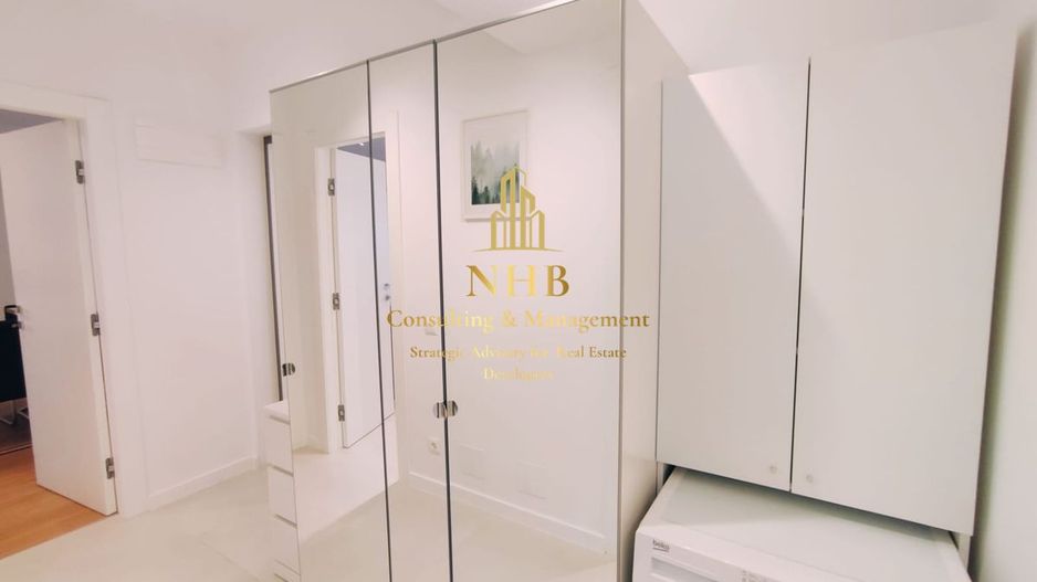 Apartament Premium 2 camere | Nusco City - Poză 3