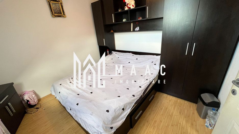 Apartament 2 Camere | Zona Mihai Viteazu | 74 MP | Etaj 5 - Poză 11