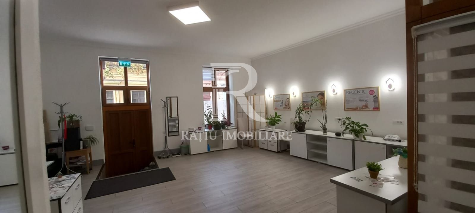 Spatiu comercial de inchiriat | Ultracentral | Oradea - Poză 1