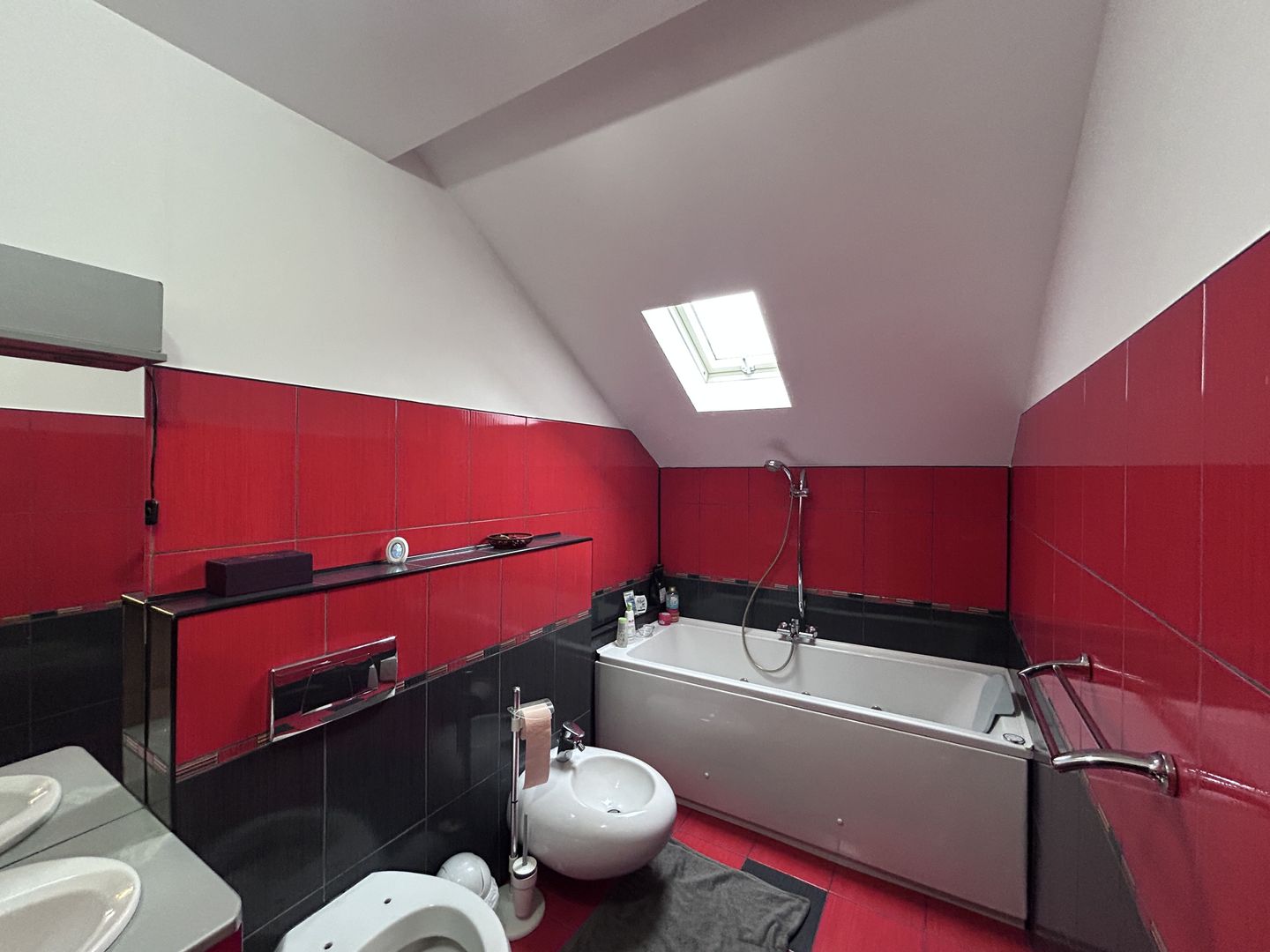 Casa/vila de vanzare Arad - Poză 18