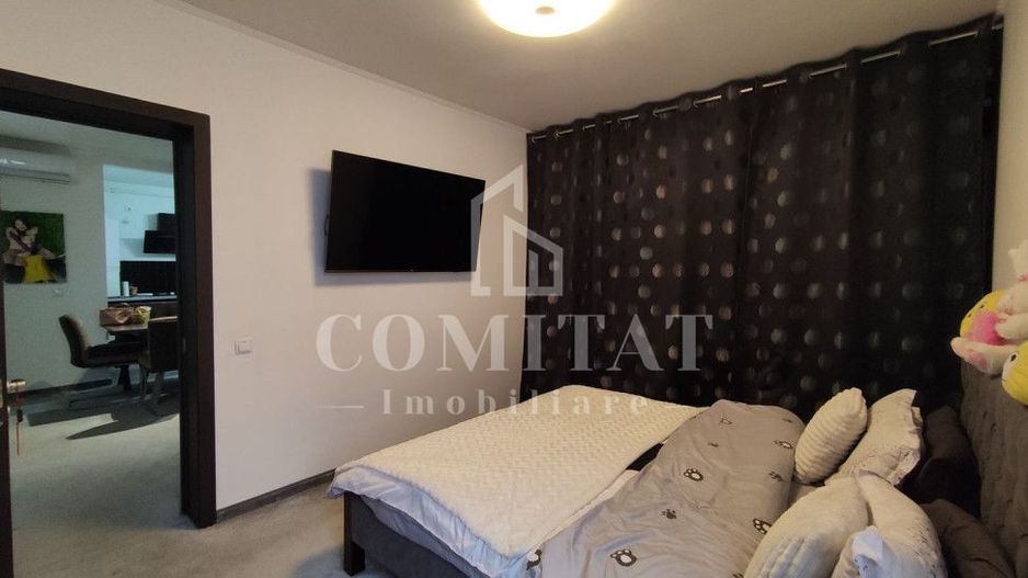 Apartament modern de vânzare | Zona Sub Cetate - Poză 4