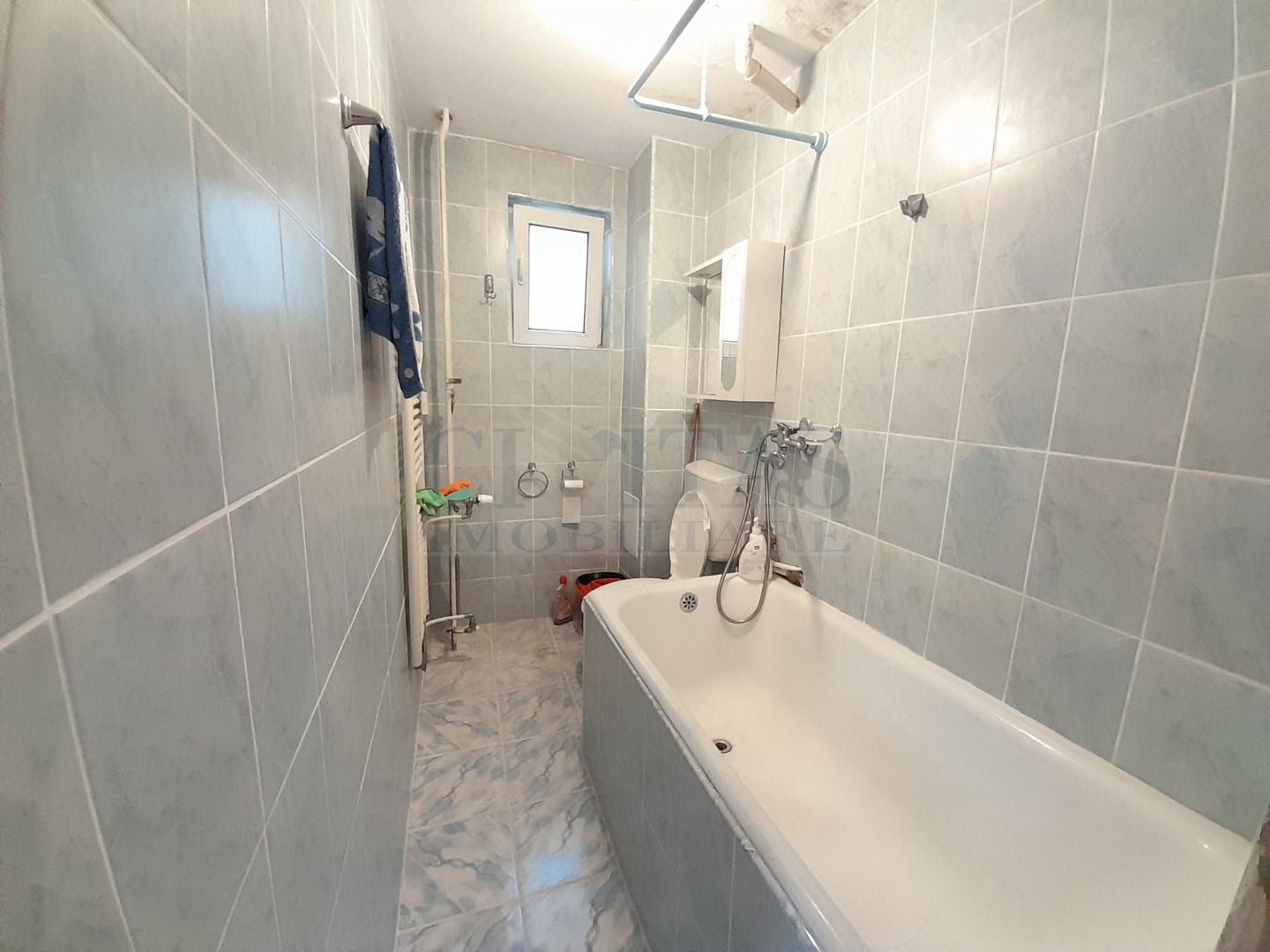 2 camere, 31 mp, langa Piata Hermes!! - Poză 7