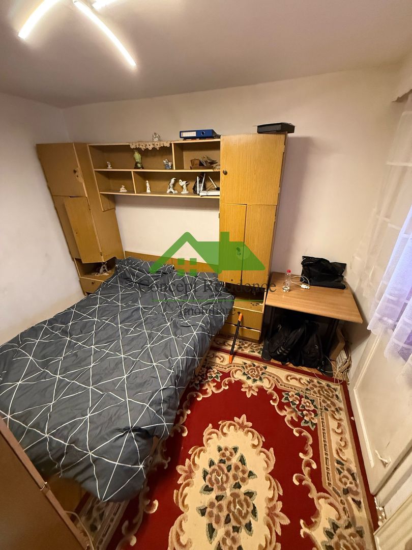 Vand apartament 2 camere, Rapsodiei - Poză 6