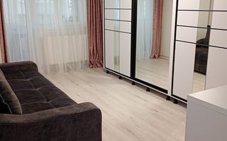 Apartament cu 3 camere, renovat, Manastur, etaj 4/10,zona Big ! - Poză 3