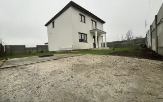 Casă 4 camere Berceni - Poză 14