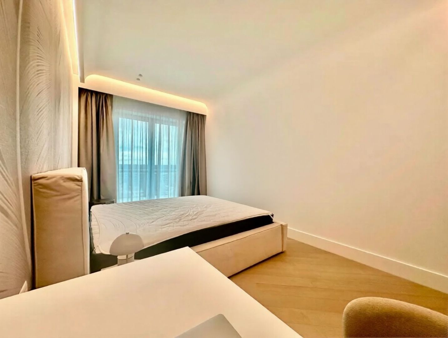 Apartament exclusivist 3 camere I Iancu Nicolae I 2 locuri de parcare - Poză 8