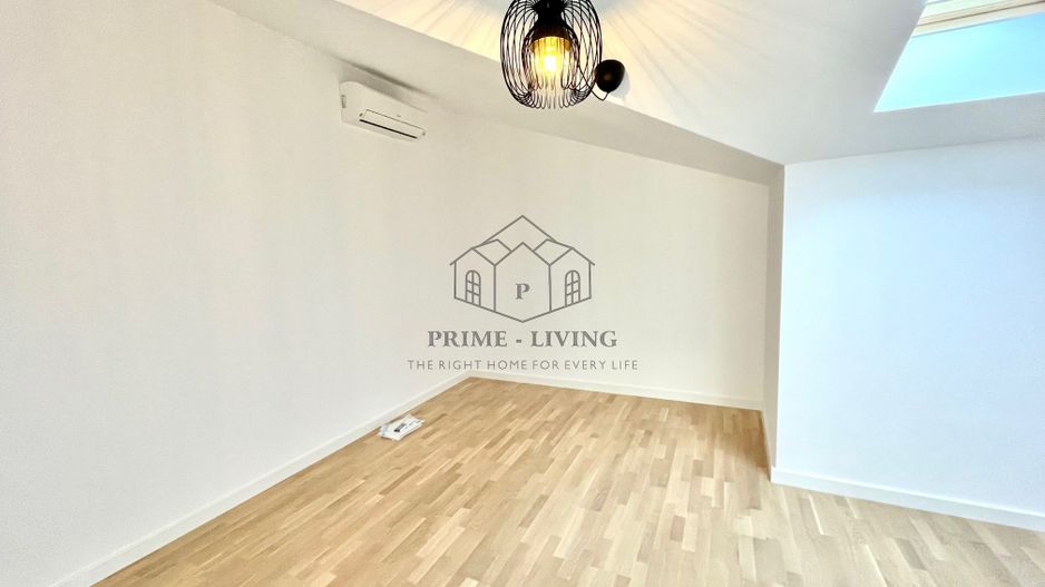 CASA NOU CONSTRUITA CU 5 CAMERE IN COMPLEX LA INCHIRIERE IN PIPERA - Poză 10