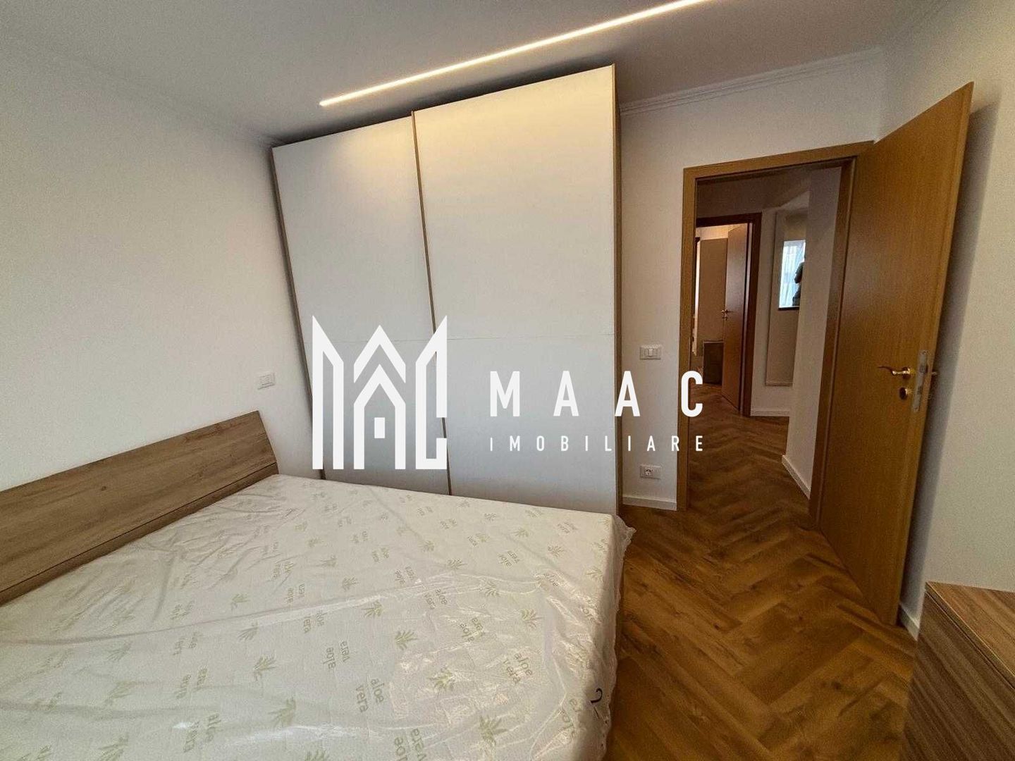 Apartament 2 camere de închiriat | Valea Aurie, Sibiu | 50 mp - Poză 6