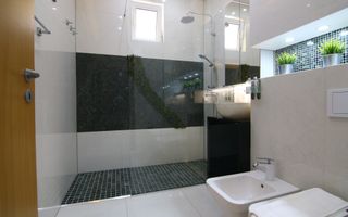 Penthouse de Lux 3 camere, zona Semicentrala! - Poză 18