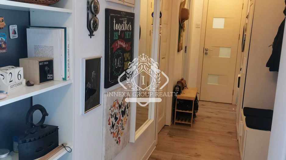 Apartament 4 camere | Calea Mosilor - Obor | Renovat complet | 96mp - Poză 8