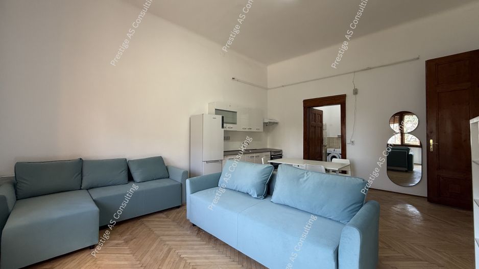 Apartament 4 Camere 150 mp | Balcon cu vedere directa spre Piata Victoriei - Poză 5