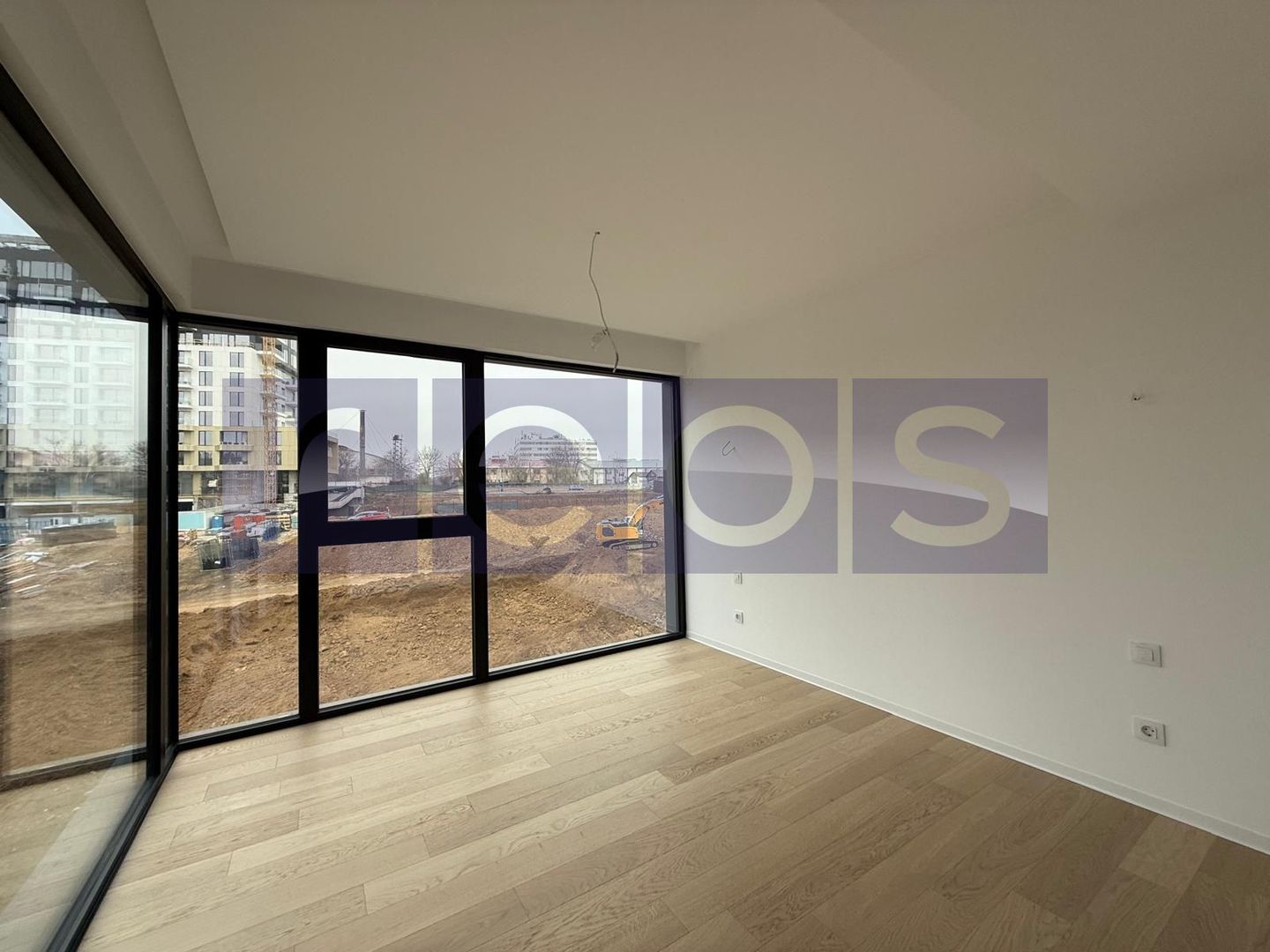 VANZARE APARTAMENT 2 CAMERE | ONE LAKE CLUB | - Poză 9