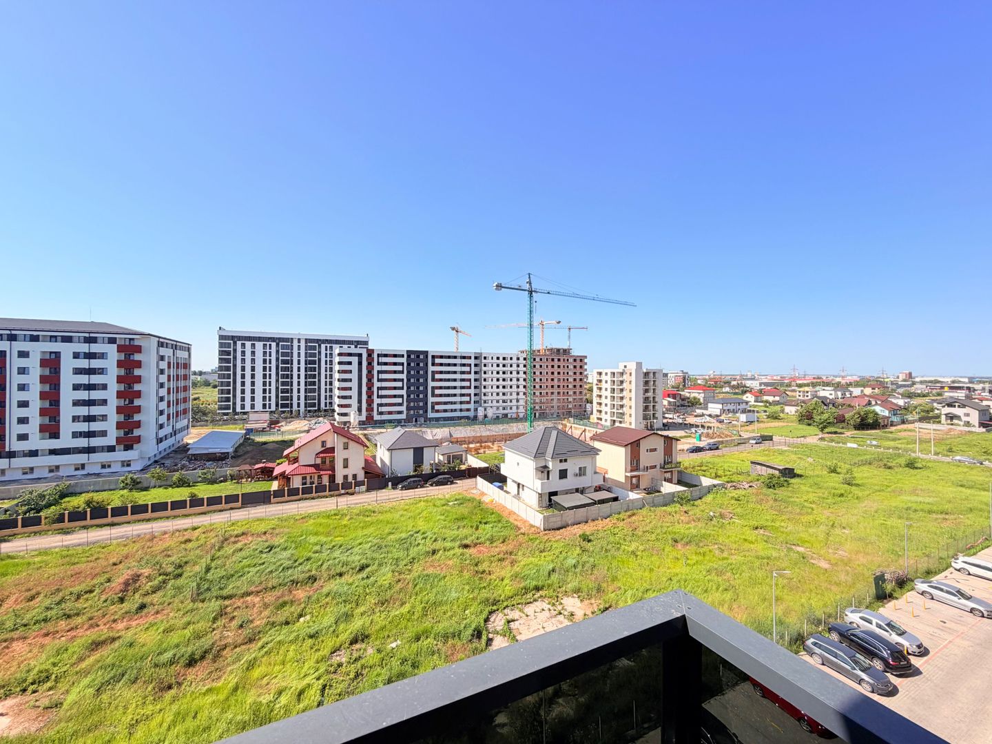Garsoniera de Inchiriat | Militari Residence | Centrala | Comision 0% - Poză 7