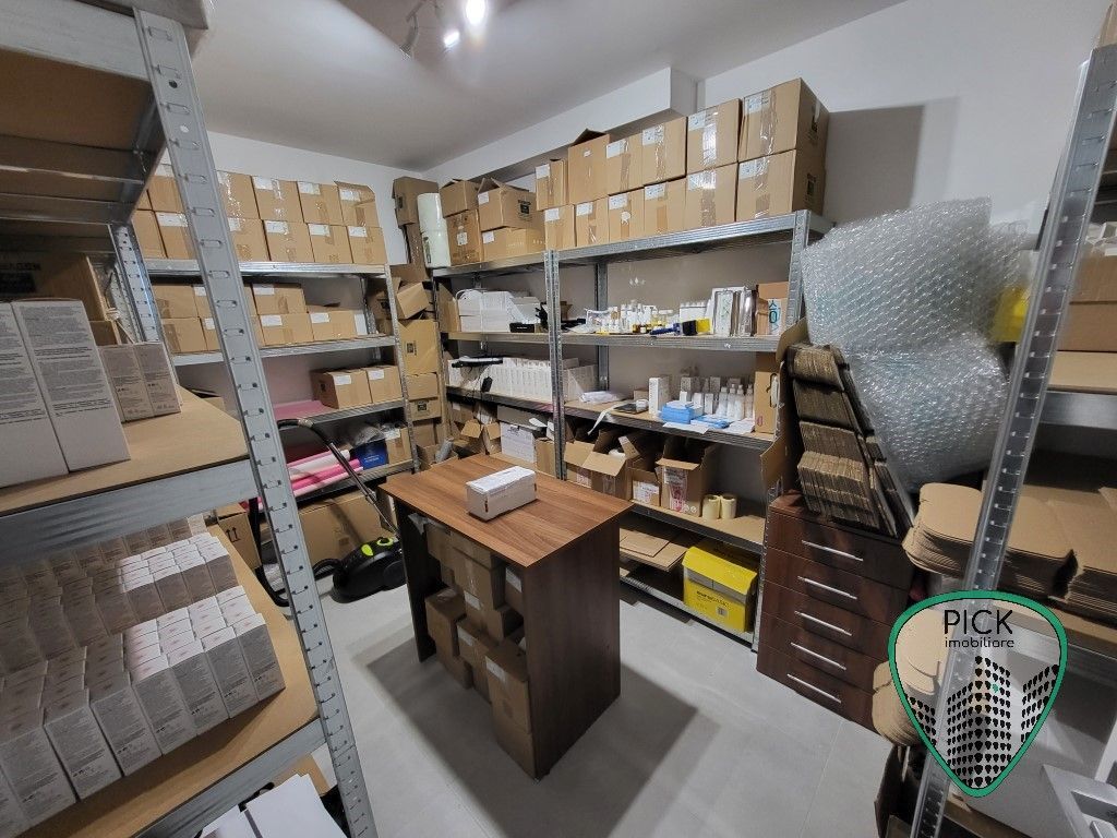 P 1105 - De vânzare spațiu comercial cu 4 încăperi în Târgu Mureș, Maurer - Poză 6