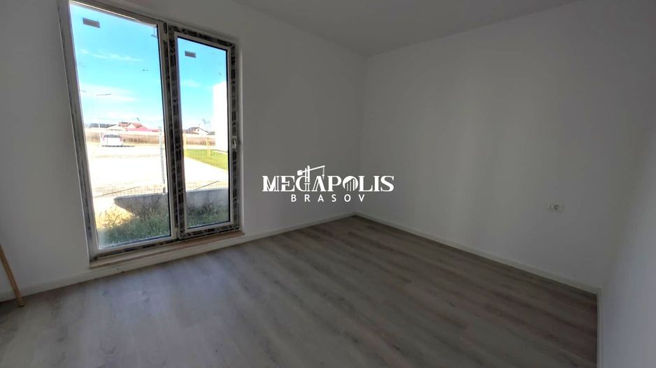 Casa Single Sanpetru Finisata - Poză 7