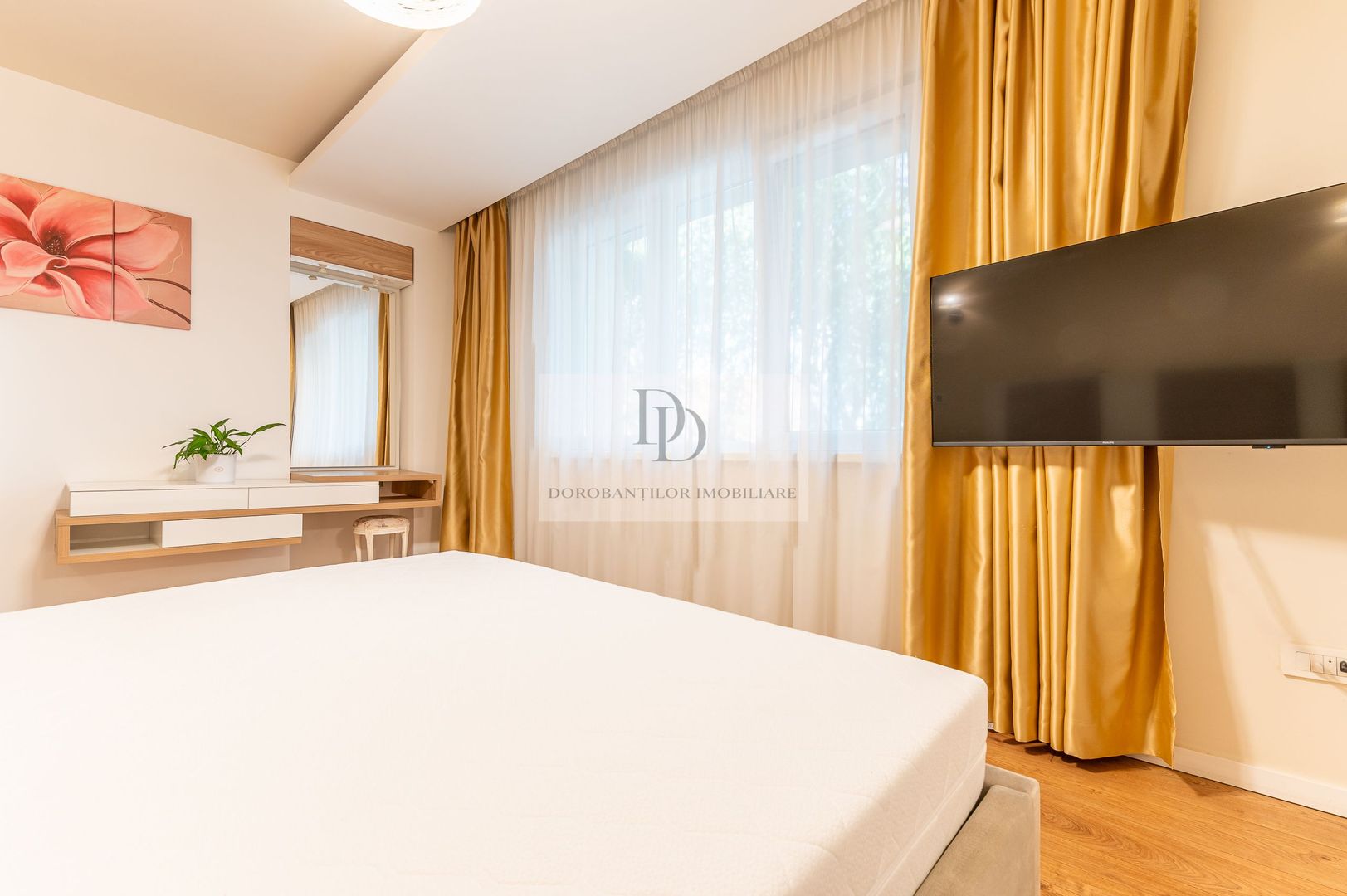 Apartament Premium cu 5 camere | 128 mp | 2 parcări incluse | Plopilor - Poză 11