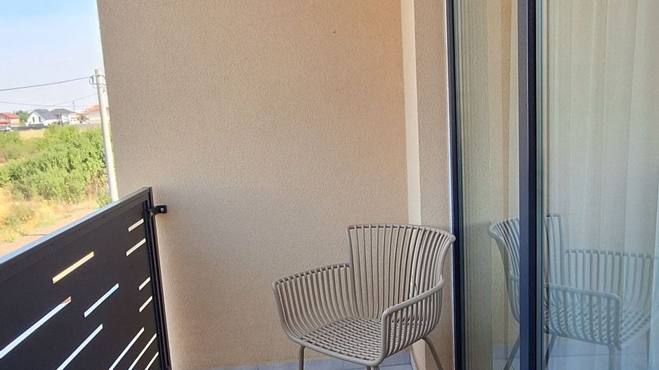 Apartament mobilat si utilat cu 2 locuri de parcare - Poză 13