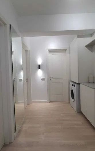 Apartament 2 camere,Dec.,54.6 mp Pacurari 133000 euro + loc de parcare - Poză 7