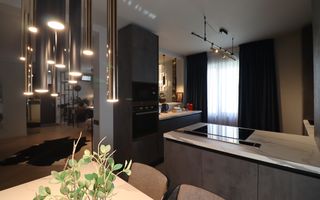 Apartament de lux cu 3 camere, cartier Buna Ziua! - Poză 7