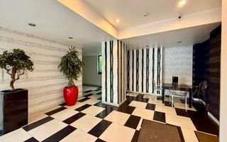 Apartament 2 camere Herastrau | Parcare inclusa | Mobilat complet - Poză 20