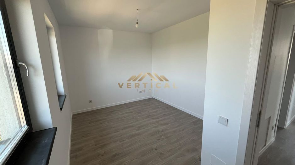 Casă Individuală  P+1 cu 4 Camere și Curte Generoasă Berceni/Ilfov - Poză 9