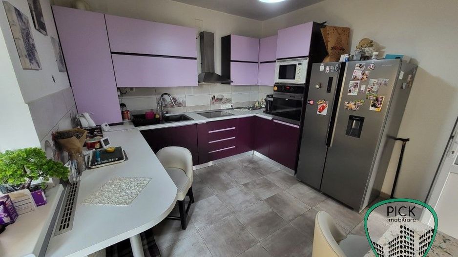 P 1133 - Casă singur în curte în Sâncraiu de Mureș, zona Mureșului - Poză 9