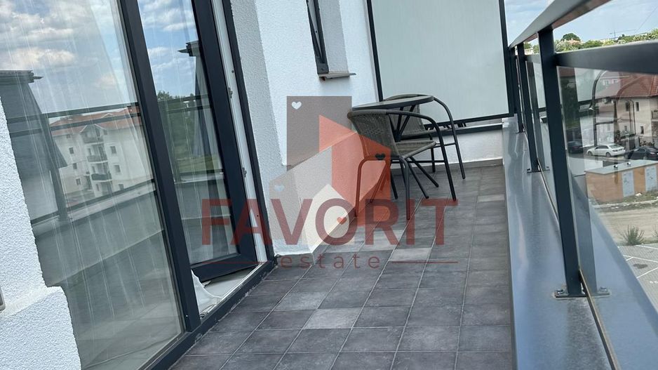 Braytim. Mobilat si utilat. Strada asfaltata - Poză 7