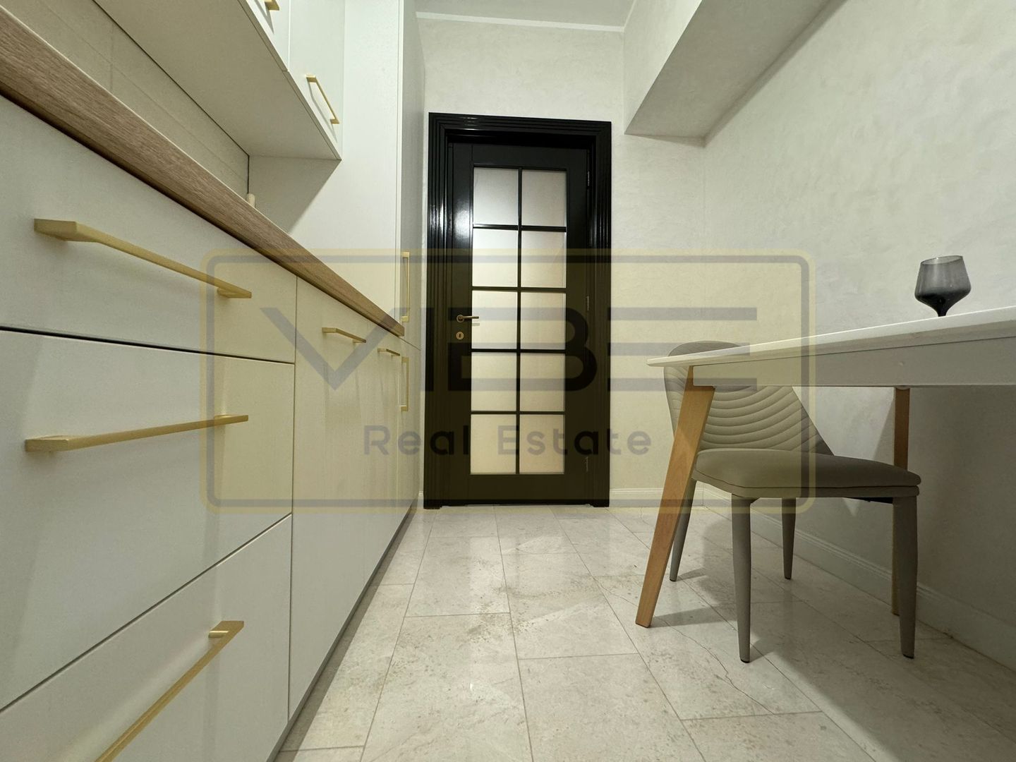 Apartament 2 camere decomandat  Royal Town Copou - Poză 14