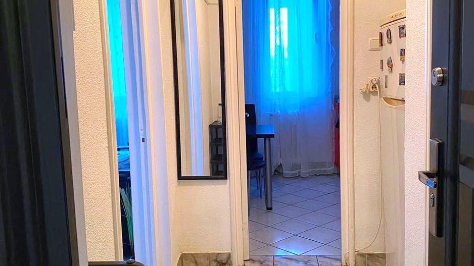 2 camere modern, bloc reabilitat, 5 min metrou Grigorescu, parc IOR - Poză 5