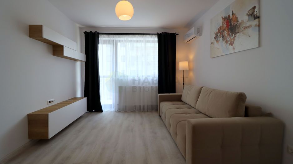 Hils Pallady, la trei minute de metrou, loc de parcare inclus. - Poză 13