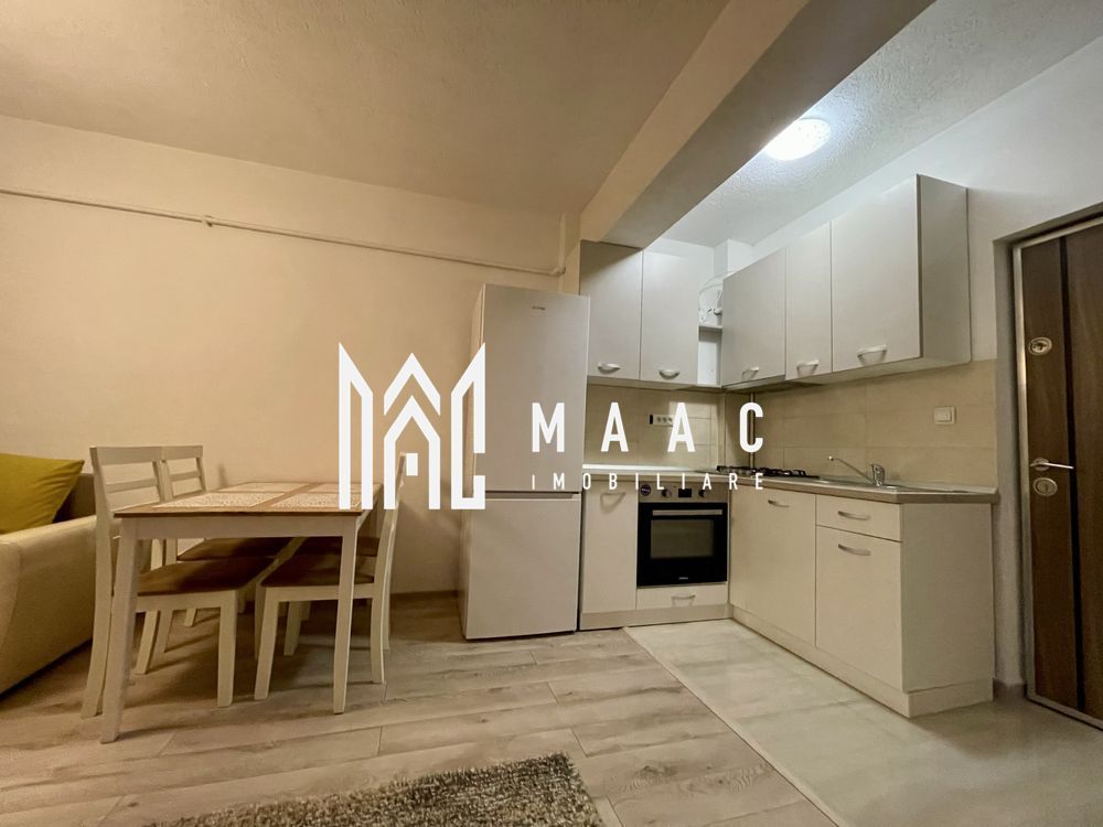Apartament 2 camere de închiriat | Șelimbăr | 41 mp | panoramă - Poză 3