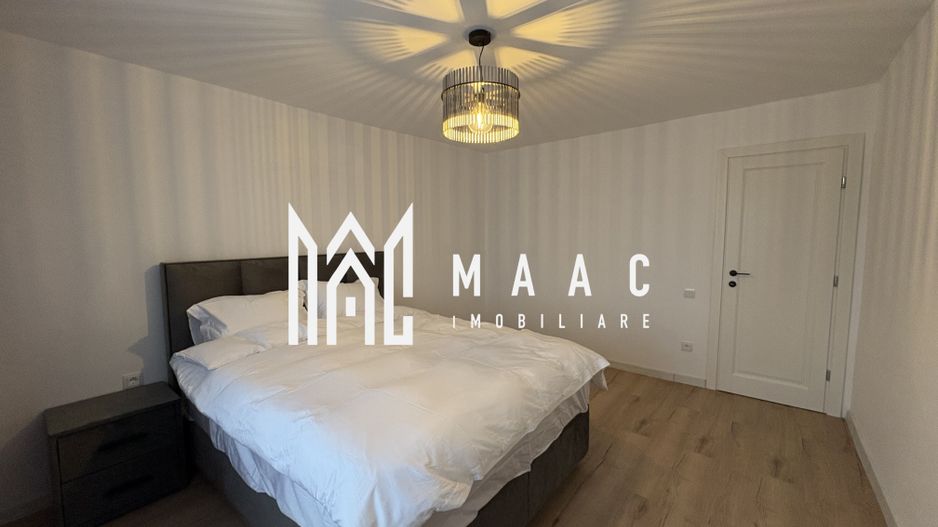 Apartament 2 camere I Mobilat I Utilat complet I Etaj 3 - Poză 5