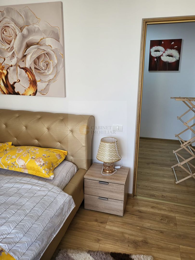 3 Camere | Decomandat | Etaj Intermediar | Complet Renovat | Obor - Poză 16