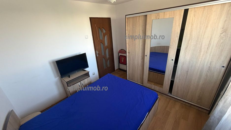 Decomandat 2 Camere Etaj Intermediar Piata Sudului Alexandru Obregia - Poză 6